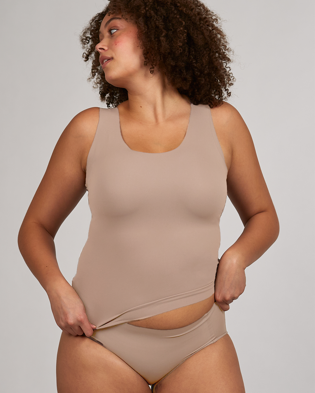 The Reversible Cami